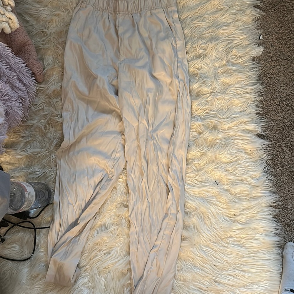 Long dress pants